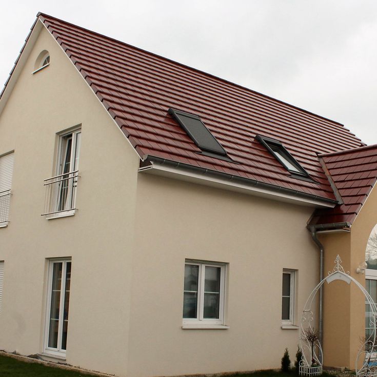 Einfamilienhaus in Sarstedt